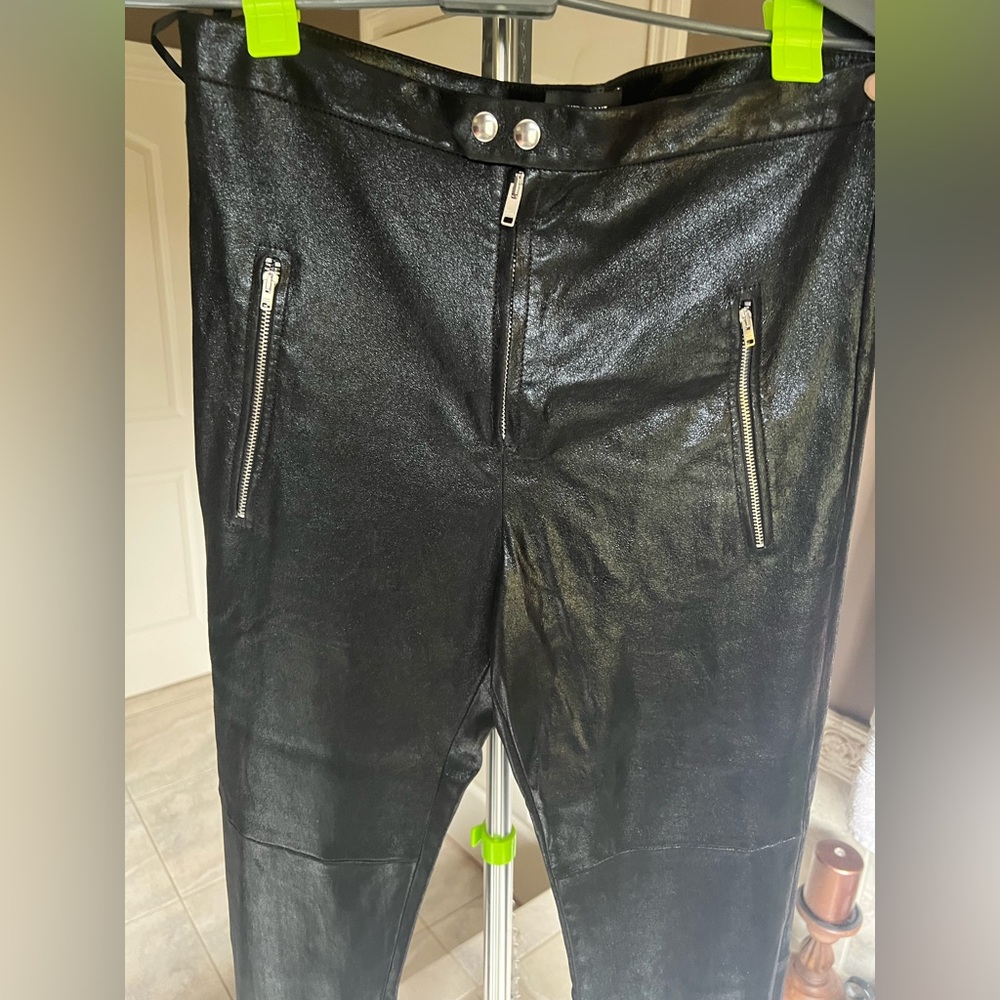 Isabel Marant Black Pants